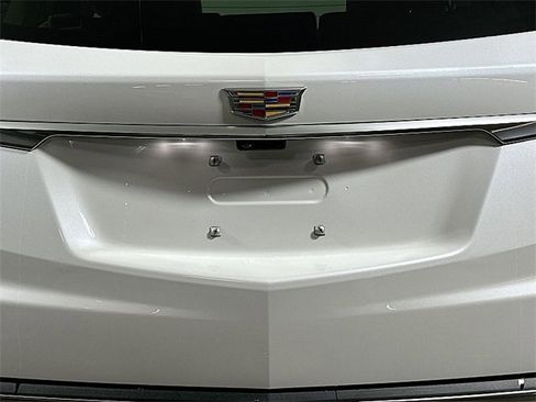 New 2026 Cadillac XT5 Premium Luxury w/ Driver Assist Package image 10