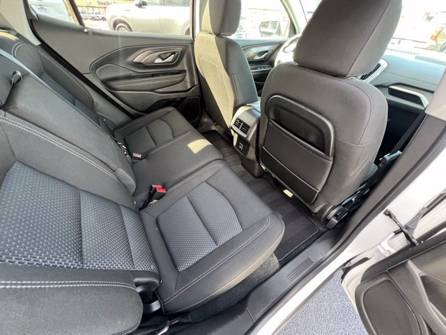 Used 2024 GMC Terrain SLE AWD/4WD image 7