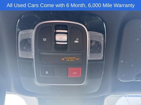 Used 2022 Hyundai Santa Cruz Limited AWD/4WD image 27