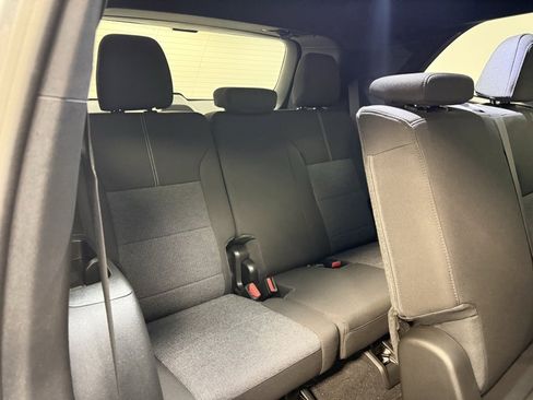 New 2026 GMC Acadia Elevation w/ LPO, Floor Liner Package image 19