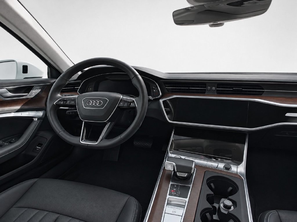 Used 2019 Audi A6 3.0T Prestige w/ Prestige Package AWD/4WD image 23