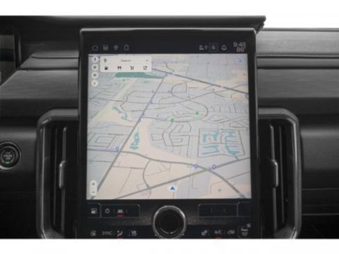 New 2026 GMC Acadia AT4 AWD/4WD image 18