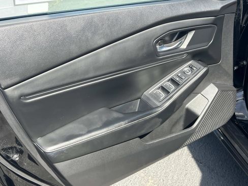 Certified 2024 Honda Accord Sport image 6