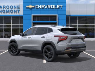 New 2026 Chevrolet Trax ACTIV video 3