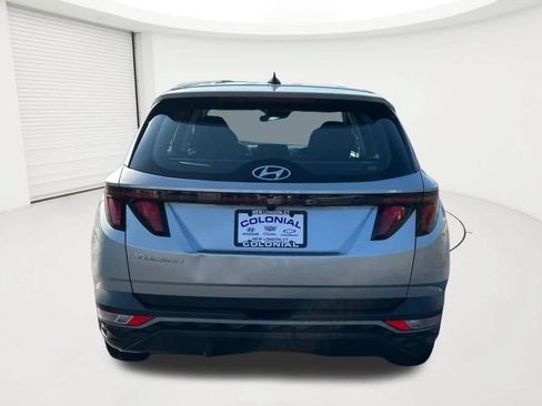 Used 2024 Hyundai Tucson SE FWD image 6