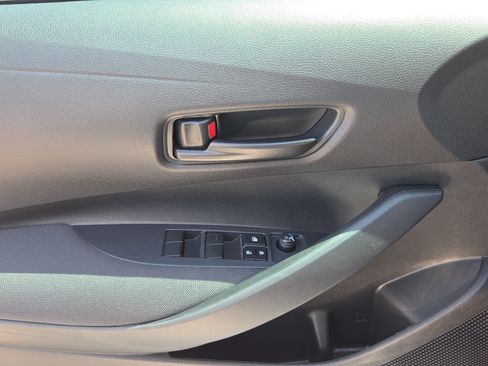 Certified 2024 Toyota Corolla LE FWD image 16