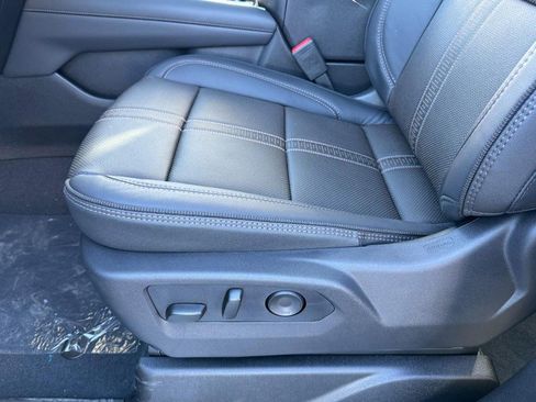 New 2026 Chevrolet Tahoe High Country image 8