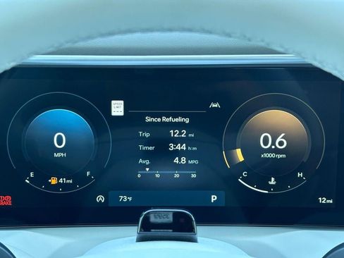 New 2026 Hyundai Palisade SEL FWD image 51