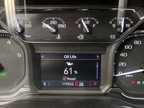 Used 2021 GMC Sierra 3500 SLT w/ Gooseneck/5TH Wheel Package image 27