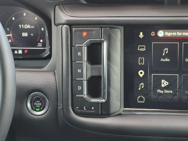 Used 2023 GMC Yukon Denali AWD/4WD image 18