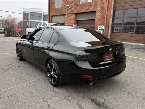 Used 2015 BMW 320i xDrive Sedan image 15