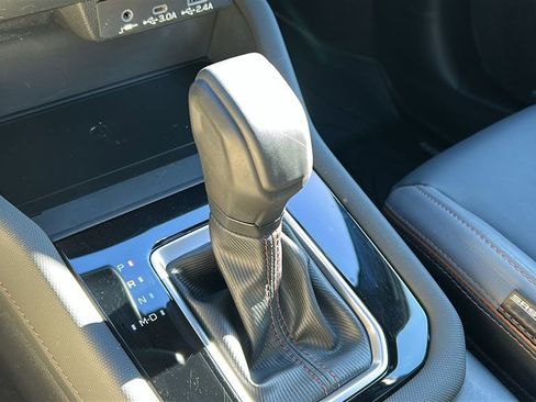 Certified 2025 Subaru Forester Sport image 18