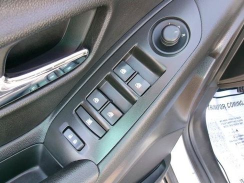 Used 2016 Chevrolet Trax LS FWD image 11