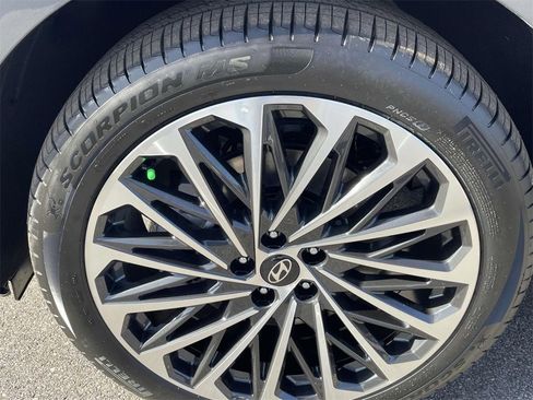 New 2026 Hyundai Palisade Calligraphy image 5