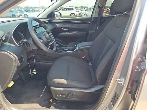 Used 2023 Hyundai Tucson SEL AWD/4WD image 17