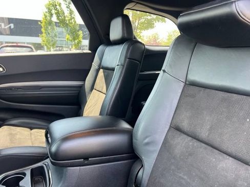 Used 2018 Dodge Durango GT w/ Premium Group AWD/4WD image 31