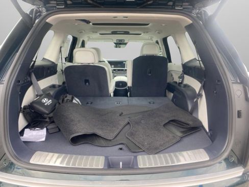 Used 2026 Hyundai Palisade Calligraphy FWD image 38