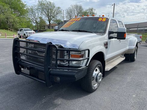 Used 2008 Ford F350 Lariat image 25