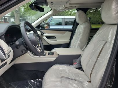 New 2026 MAZDA CX-90 3.3 Turbo S w/ Premium Package