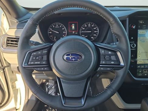 Certified 2026 Subaru Forester Limited AWD/4WD image 24