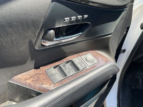 Used 2013 Lexus RX 350 FWD w/ Navigation Pkg image 22