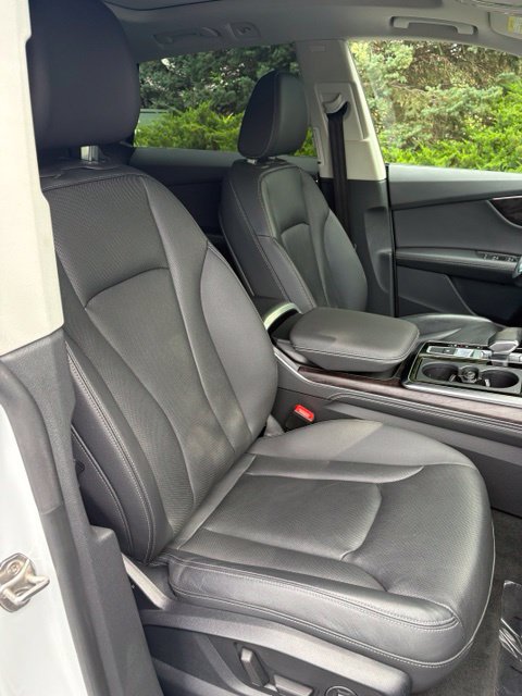 Certified 2023 Audi Q8 Premium Plus AWD/4WD image 19
