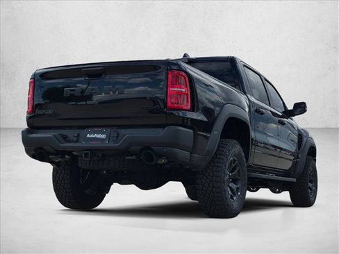New 2026 RAM 1500 RHO w/ RHO Level 1 Equipment Group AWD/4WD image 2