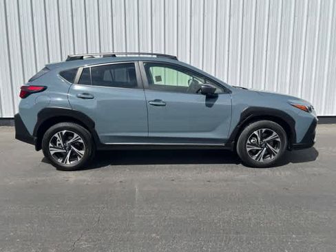 Certified 2024 Subaru Crosstrek 2.0i Premium image 7