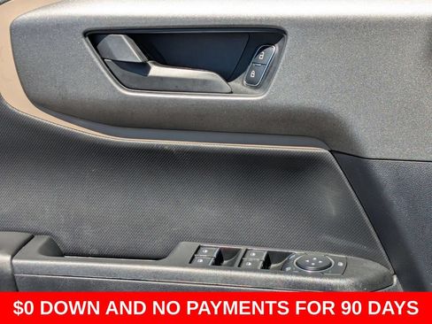 Used 2025 Ford Bronco Sport Big Bend AWD/4WD image 13