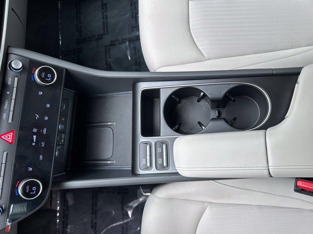 Certified 2026 Hyundai Sonata SEL FWD image 17