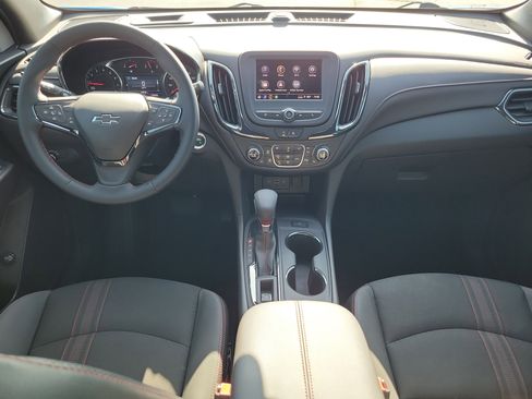 Used 2024 Chevrolet Equinox RS FWD image 9