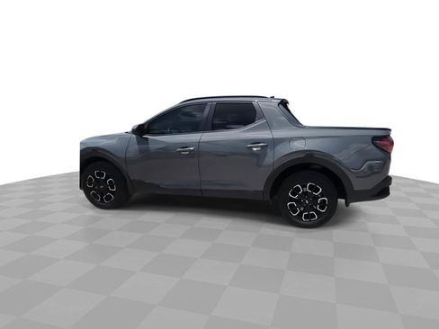 Used 2023 Hyundai Santa Cruz SEL Premium AWD/4WD image 6