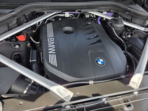 New 2027 BMW X7 xDrive40i w/ M Sport Package AWD/4WD image 19
