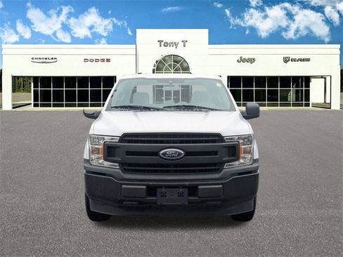 Used 2019 Ford F150 XL w/ XL Power Equipment Group image 2