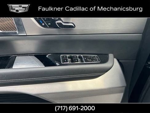 Certified 2026 Cadillac Vistiq Sport w/ LPO, Floor Liner Package AWD/4WD image 29