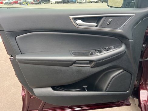 Certified 2024 Ford Edge SEL w/ Convenience Package image 21