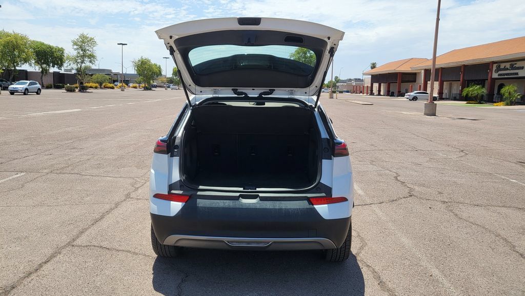 Used 2023 Chevrolet Bolt EUV LT FWD image 13