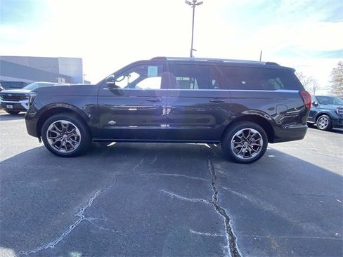 New 2025 Ford Expedition Max King Ranch image 6