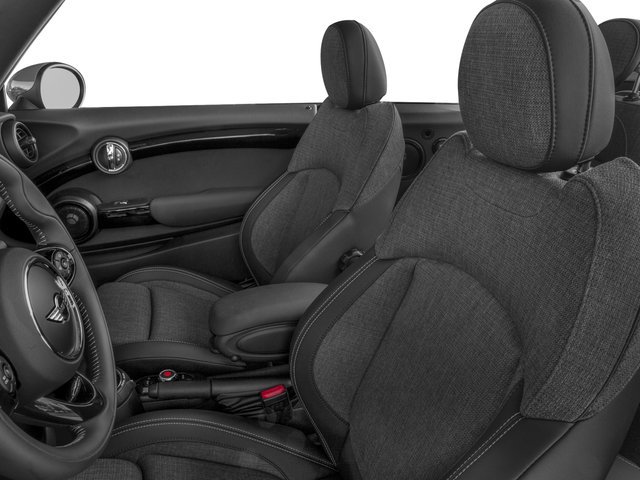 Used 2016 MINI Cooper Convertible FWD image 9