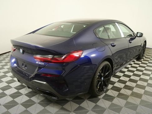 New 2026 BMW 840i xDrive AWD/4WD image 4