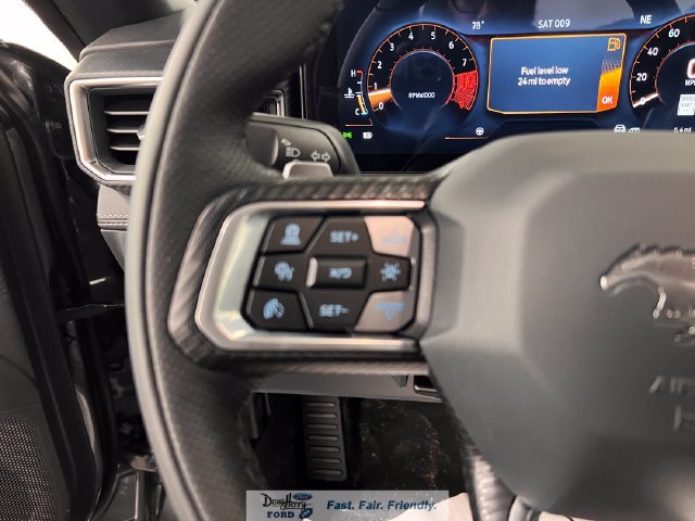 New 2026 Ford Mustang GT Premium w/ GT Performance Package RWD image 49