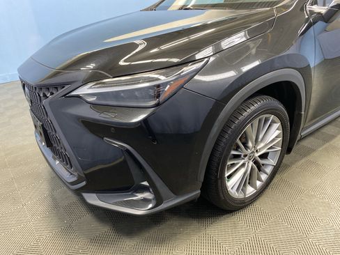 Used 2023 Lexus NX 350 AWD w/ Luxury Package image 49