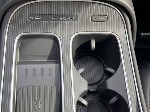 Used 2026 Hyundai Palisade Calligraphy image 41