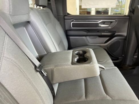 New 2023 RAM 1500 Big Horn image 28