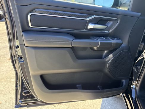 New 2026 RAM 1500 Big Horn image 10