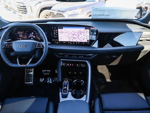 New 2025 Audi SQ5 Premium Plus image 16