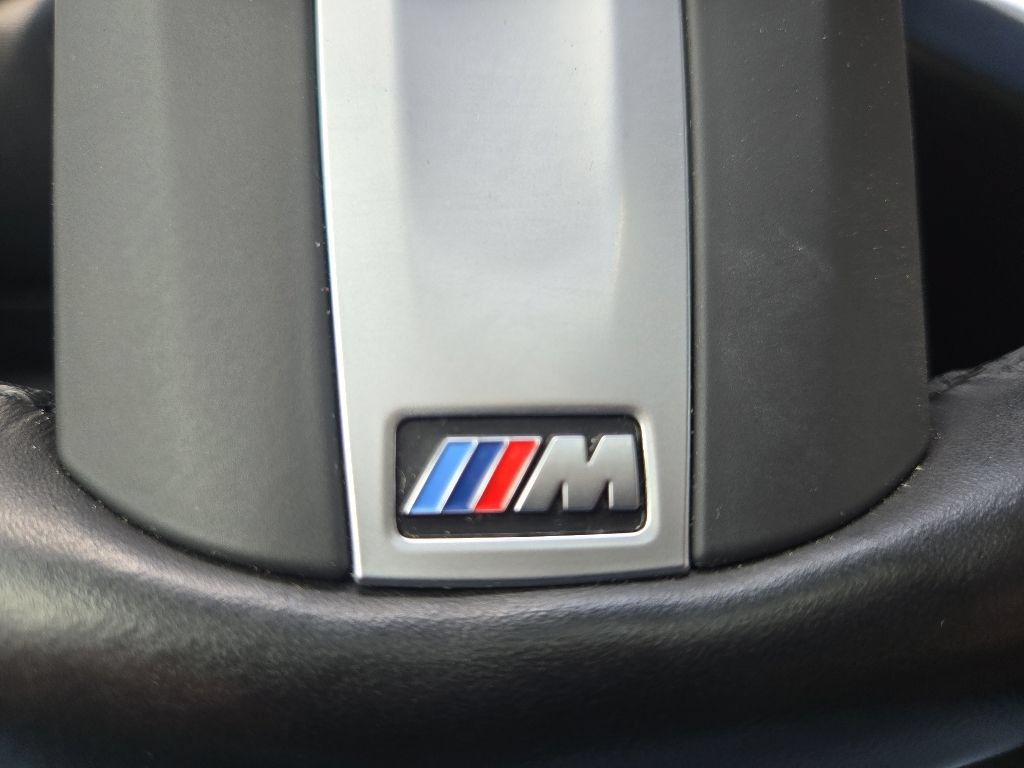 Used 2024 BMW X6 xDrive40i w/ Executive Package AWD/4WD image 45