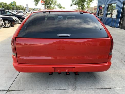 Used 1993 Chevrolet Caprice Classic image 7