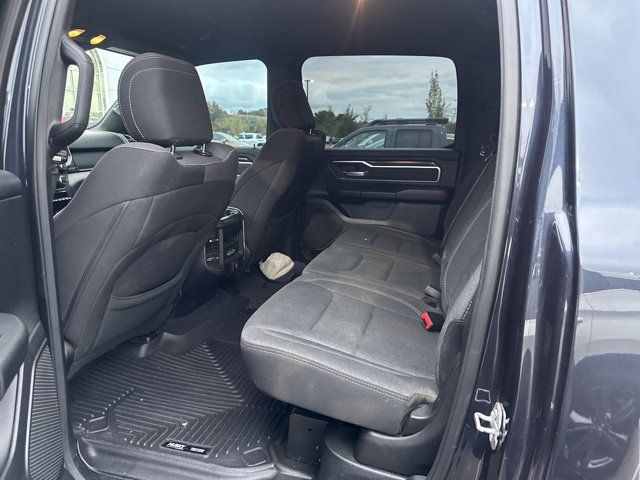 Used 2019 RAM 1500 Big Horn AWD/4WD image 13