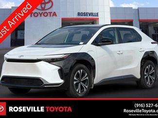 Used 2023 Toyota bZ4X AWD w/ Weather Package video 1